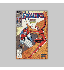 Excalibur 20 1990
