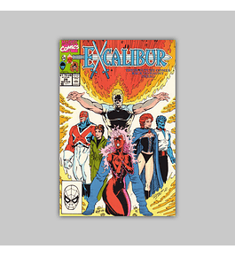 Excalibur 26 1990