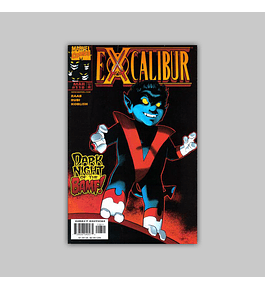 Excalibur 118 1998