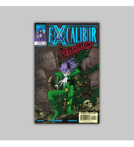 Excalibur 119 1998