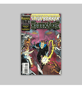 Hokum & Hex 1 Foil 1993