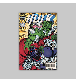 Hulk 2099 8 1995