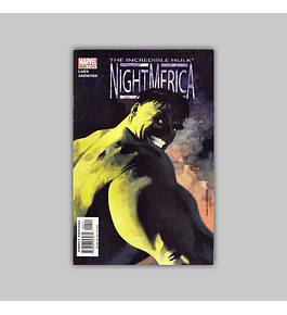 Hulk: Nightmerica 4 2003