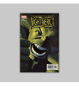 Hulk: Nightmerica 6 2004