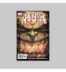 Incredible Hulk (Vol. 2) 51 2003
