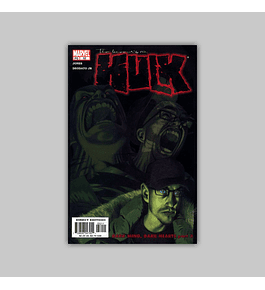 Incredible Hulk (Vol. 2) 52 2003