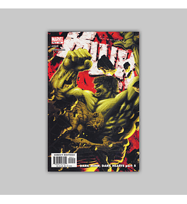 Incredible Hulk (Vol. 2) 54 2003