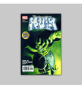 Incredible Hulk (Vol. 2) 55 2003