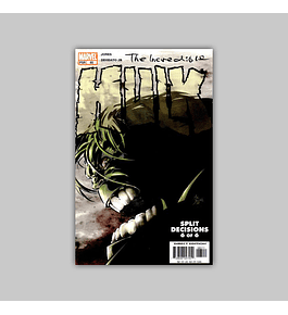 Incredible Hulk (Vol. 2) 65 2004