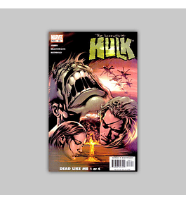 Incredible Hulk (Vol. 2) 66 2004