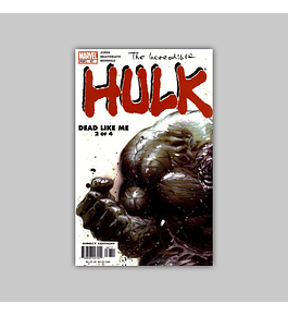 Incredible Hulk (Vol. 2) 67 2004