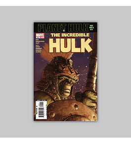Incredible Hulk (Vol. 2) 94 2006