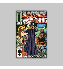 Questprobe 3 1985