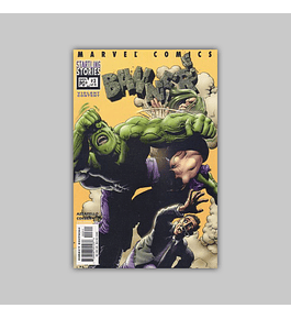 Startling Stories: Banner 3 2001