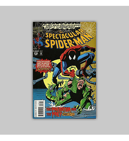 Spectacular Spider-Man 216 1994
