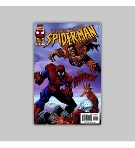 Spectacular Spider-Man 244 1997