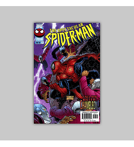 Spectacular Spider-Man 243 1997