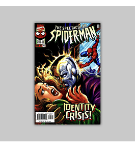 Spectacular Spider-Man 245 1997