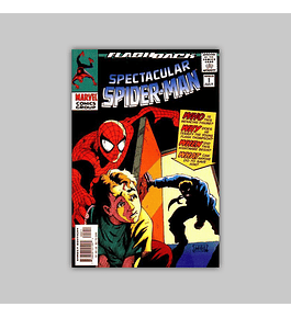 Spectacular Spider-Man -1 1997