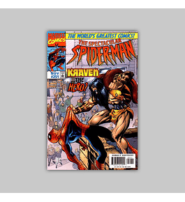 Spectacular Spider-Man 251 1997