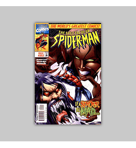 Spectacular Spider-Man 252 1997
