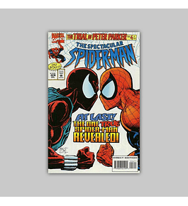 Spectacular Spider-Man 226 1995