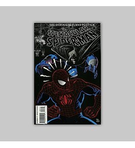 Spectacular Spider-Man 207 1993