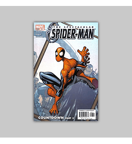 Spectacular Spider-Man (Vol. 2) 8 2004