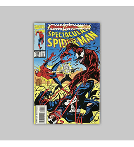 Spectacular Spider-Man 202 1993