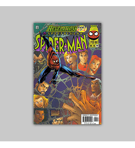 Spectacular Spider-Man 240 1996