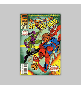 Spectacular Spider-Man Annual 14 1994