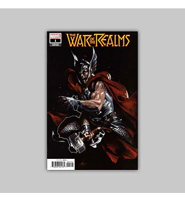 War of the Realms 1 F 2019