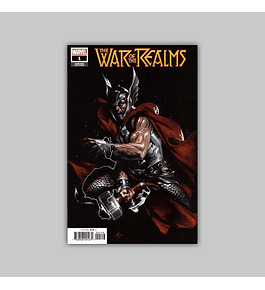 War of the Realms 1 F 2019