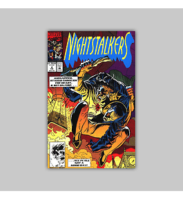 Nightstalkers 4 1993