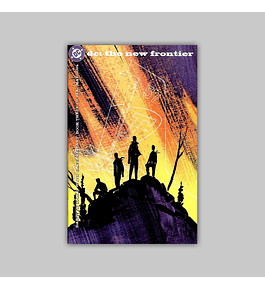 DC: The New Frontier 3 2004