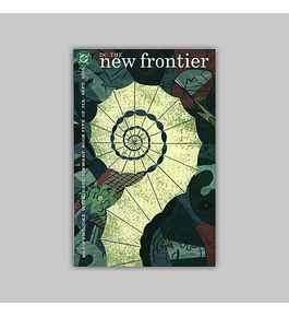 DC: The New Frontier 5 2004