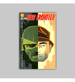 DC: The New Frontier 4 2004