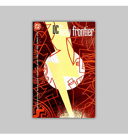 DC: The New Frontier 2 2004