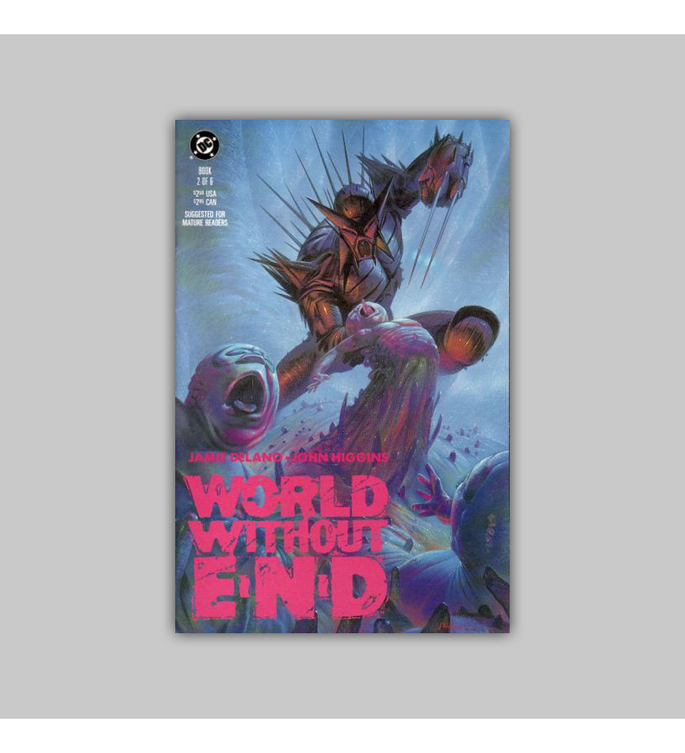 World Without End 2 1990