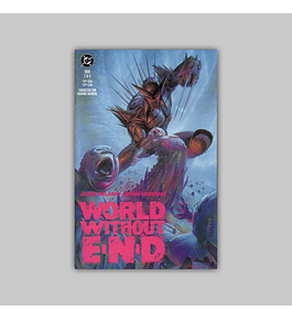 World Without End 2 1990