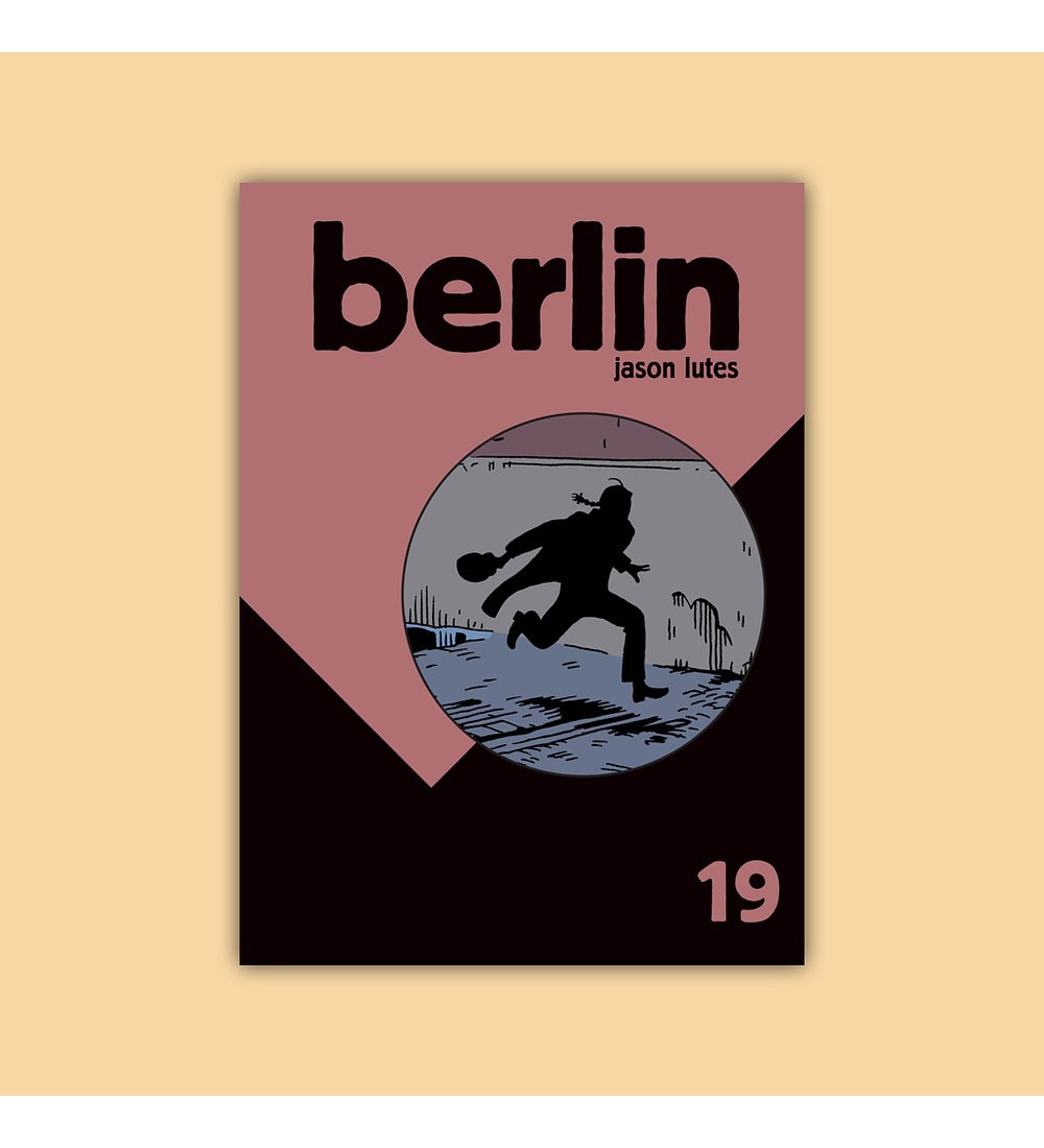 Berlin 19 2015