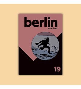 Berlin 19 2015
