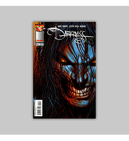 Darkness (Vol. 2) 11 2004