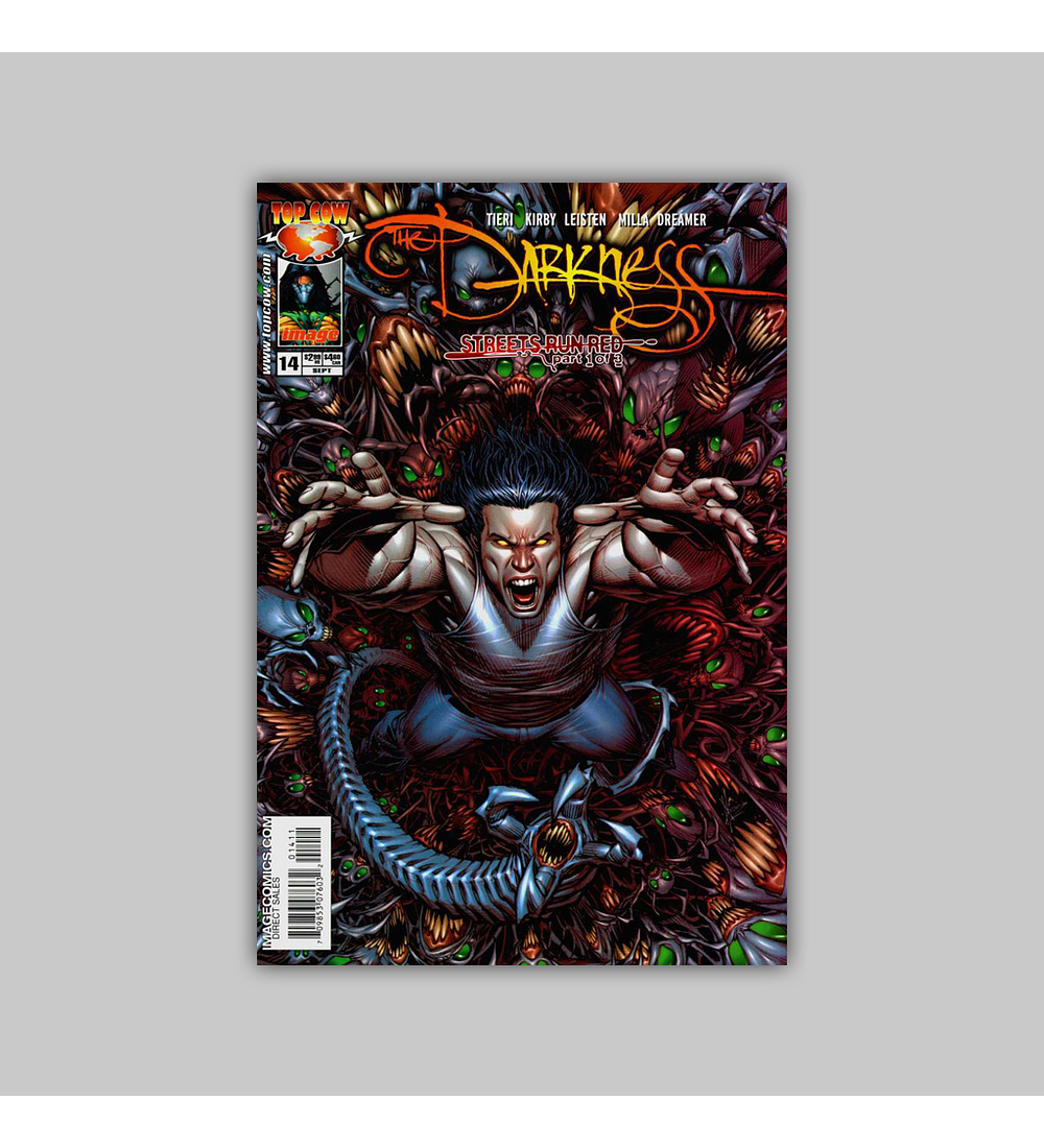 Darkness (Vol. 2) 14 2004