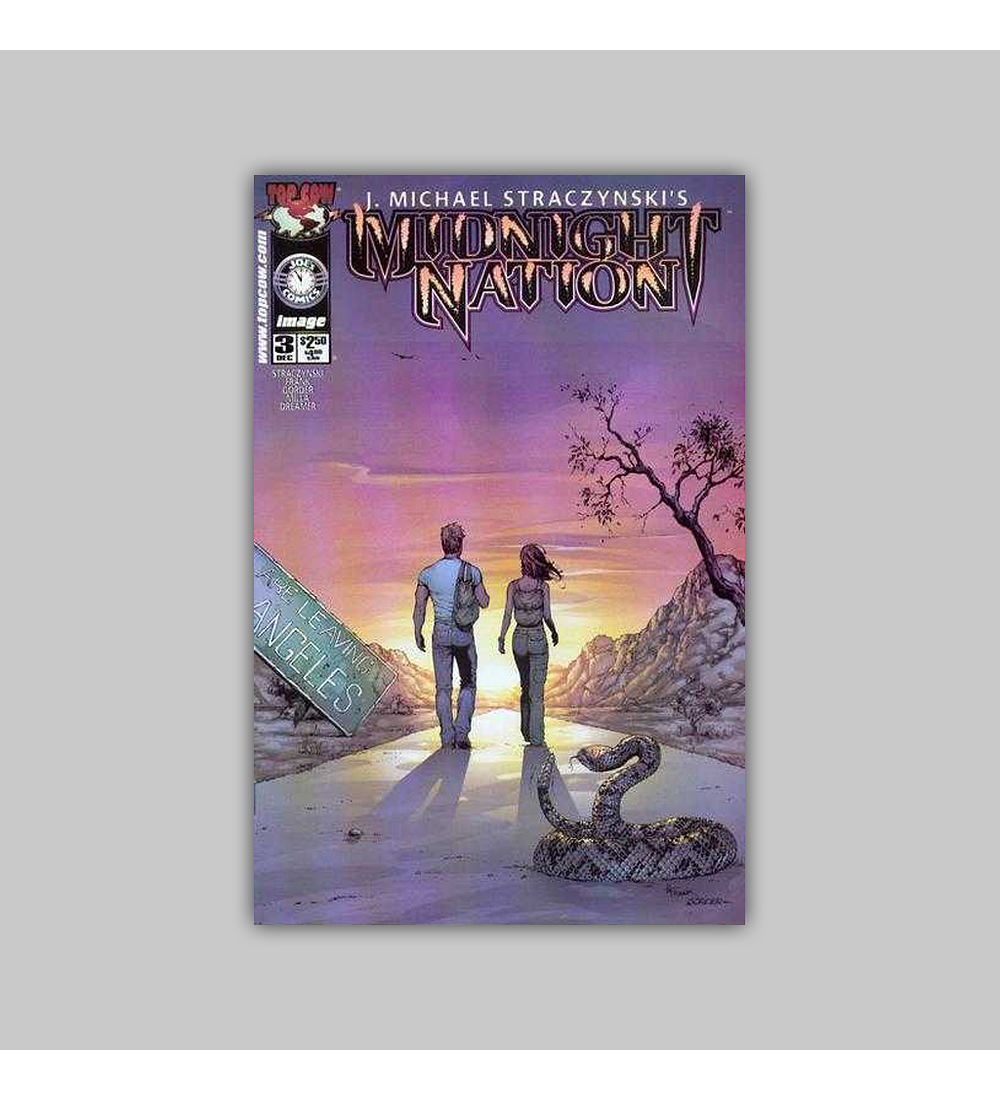 Midnight Nation 3 2000