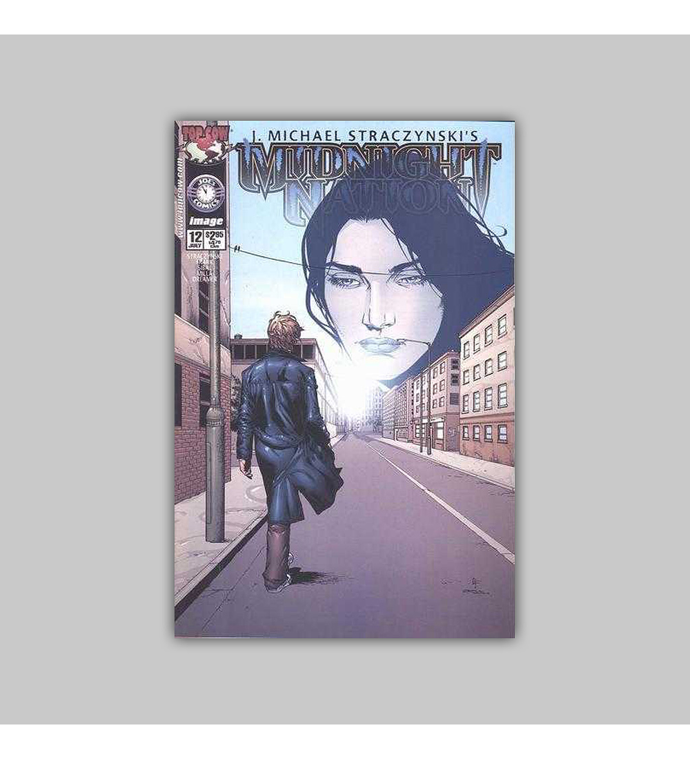 Midnight Nation 12 2001