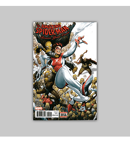 Amazing Spider-Man: Renew Your Vows 2 2015