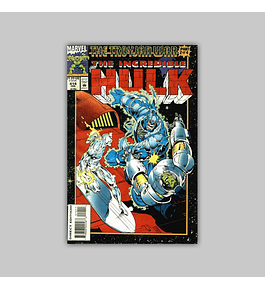 Incredible Hulk 414 VF/NM (9.0) 1994