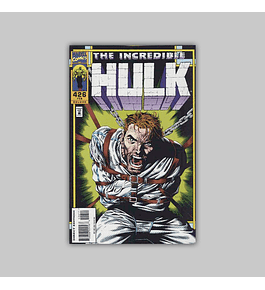 Incredible Hulk 426 VF/NM (9.0) 1995
