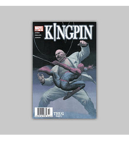 Kingpin 3 2003